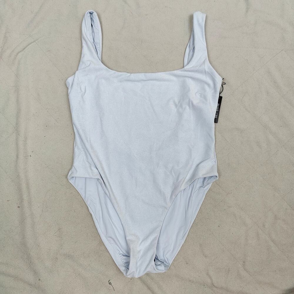SET Active Women's One Piece Swimsuit